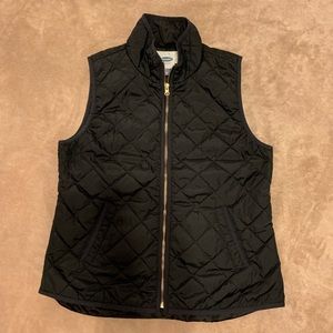 Old Navy Womens Vest (M)